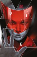 Die Cilt 3 Büyük Oyun (Varyant Kapak) Die Cilt 3 Büyük Oyun (Varyant Kapak)