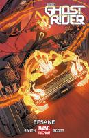 Yepyeni Ghost Rider Cilt 2 Efsane Yepyeni Ghost Rider Cilt 2 Efsane