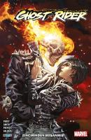 Ghost Rider Cilt 1 Zincirinden Boşanmış (Sevgililer Günü Özel Varyant) Ghost Rider Cilt 1 Zincirinden Boşanmış (Sevgililer Günü Özel Varyant)