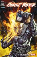 Ghost Rider Cilt 2 Gölge Ülke (Varyant Kapak) Ghost Rider Cilt 2 Gölge Ülke (Varyant Kapak)