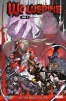 Wolverine Cilt 2 (Varyant Kapak A) Wolverine Cilt 2 (Varyant Kapak A)