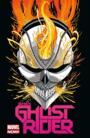 Yepyeni Ghost Rider Özel Cilt (İki Cilt Bir Arada - Sert kapak - 250 Limitli) Yepyeni Ghost Rider Özel Cilt (İki Cilt Bir Arada - Sert kapak - 250 Limitli)