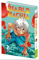 Diablomachia Cilt 2 Diablomachia Cilt 2