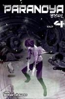 Paranoya Cilt 4 Paranoya Cilt 4