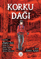 Korku Dağı Korku Dağı