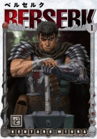Berserk Cilt 1 Berserk Cilt 1