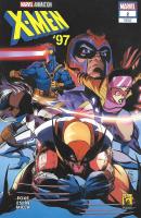 X-Men '97 #2 (Varyant Kapak) X-Men '97 #2 (Varyant Kapak)