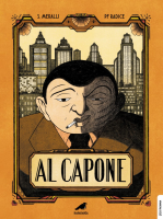 Al Capone Al Capone