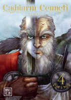 Cadıların Cenneti 4 Cadıların Cenneti 4