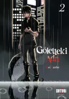 Göletteki Ada Cilt 2