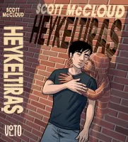 Heykeltıraş (Sert Kapak)