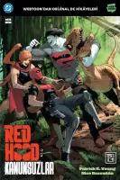 Red Hood: Kanunsuzlar 1