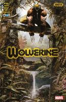Wolverine Cilt 3 (Varyant Kapak A) Wolverine Cilt 3 (Varyant Kapak A)