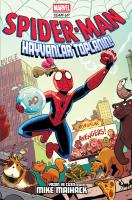 Spider-Man - Hayvanlar Toplanın Spider-Man - Hayvanlar Toplanın