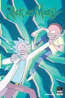 Rick and Morty Sayı 59 Rick and Morty Sayı 59