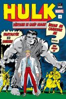 Hulk 1 Hulk 1