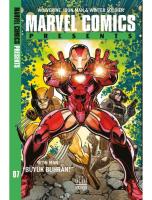 Marvel Comics Presents Sayı 7