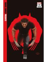 Marvel Comics Presents Sayı 7 (Varyant Kapak) Marvel Comics Presents Sayı 7 (Varyant Kapak)