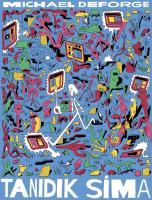 Tanıdık Sima Tanıdık Sima