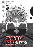 Sihirli Kız Sitesi Cilt - 5