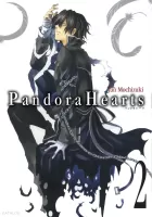 Pandora Hearts - 2