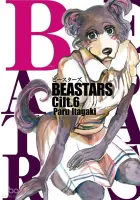 Beastars Cilt - 6