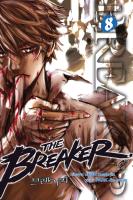 Breaker Cilt 8 Breaker Cilt 8