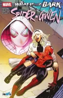 What If? Dark: Spider-Gwen What If? Dark: Spider-Gwen