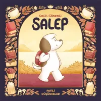 Salep: Patili Düşler Salep: Patili Düşler