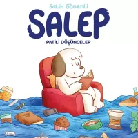 Salep: Patili Düşler (Sert Kapak)