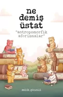 Ne Demiş Üstat Ne Demiş Üstat