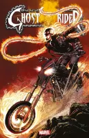 Ghost Rider: Korkunun Kendisi Ghost Rider: Korkunun Kendisi