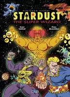 Stardust Stardust