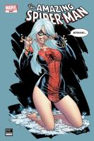 Amazing Spider-Man 607 Amazing Spider-Man 607