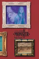 Monster Cilt 8 Monster Cilt 8