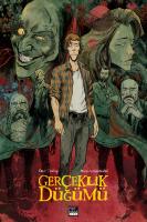 Gerçeklik Düğümü Gerçeklik Düğümü