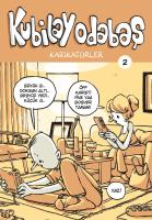 Kubilay Odabaş – Karikatürler 2 Kubilay Odabaş – Karikatürler 2