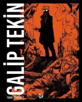 Tuhaf Öyküler 2 Tuhaf Öyküler 2