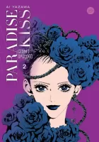 Paradise Kiss – Cennet Öpücüğü 2 Paradise Kiss – Cennet Öpücüğü 2
