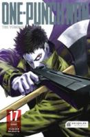One-Punch Man Tek Yumruk Cilt 17 One-Punch Man Tek Yumruk Cilt 17