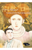 Louvre’un Koruyucuları Louvre’un Koruyucuları