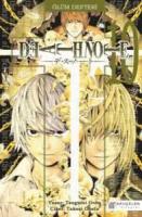 Death Note Ölüm Defteri 10 Death Note Ölüm Defteri 10