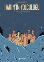 Hakim'in Yolculuğu - 2 Türkiye'den Yunanistan'a Hakim'in Yolculuğu - 2 Türkiye'den Yunanistan'a