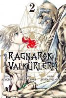 Ragnarok Valkürleri Cilt 2 Ragnarok Valkürleri Cilt 2