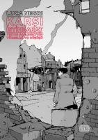 Karşı İstihbarat Viktor Gaplinsky'nin Yükselişi ve Düşüşü Karşı İstihbarat Viktor Gaplinsky'nin Yükselişi ve Düşüşü