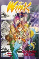 Winx Club #2 - Alfea'nın Sırları Winx Club #2 - Alfea'nın Sırları