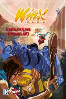 Winx Club #3 - Kızılçeşme Çocukları Winx Club #3 - Kızılçeşme Çocukları