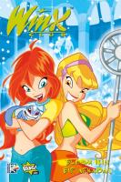 Winx Club #4 - Bloom İçin Bir Arkadaş Winx Club #4 - Bloom İçin Bir Arkadaş