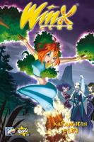 Winx Club #5 - Karanlığın Esiri Winx Club #5 - Karanlığın Esiri