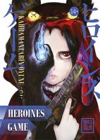 Kahramanların Oyunu 2 - Heroines Game Vol 2